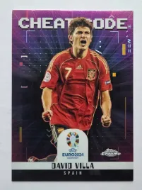 2024-topps-chrome-euro-cheat-code-david-villa-hiszpania-b