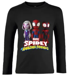 koszulka-z-dlugim-rekawem-spidey-spiderman-producent
