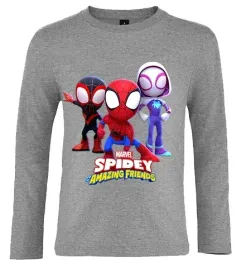 koszulka-z-dlugim-rekawem-spidey-spiderman-producent
