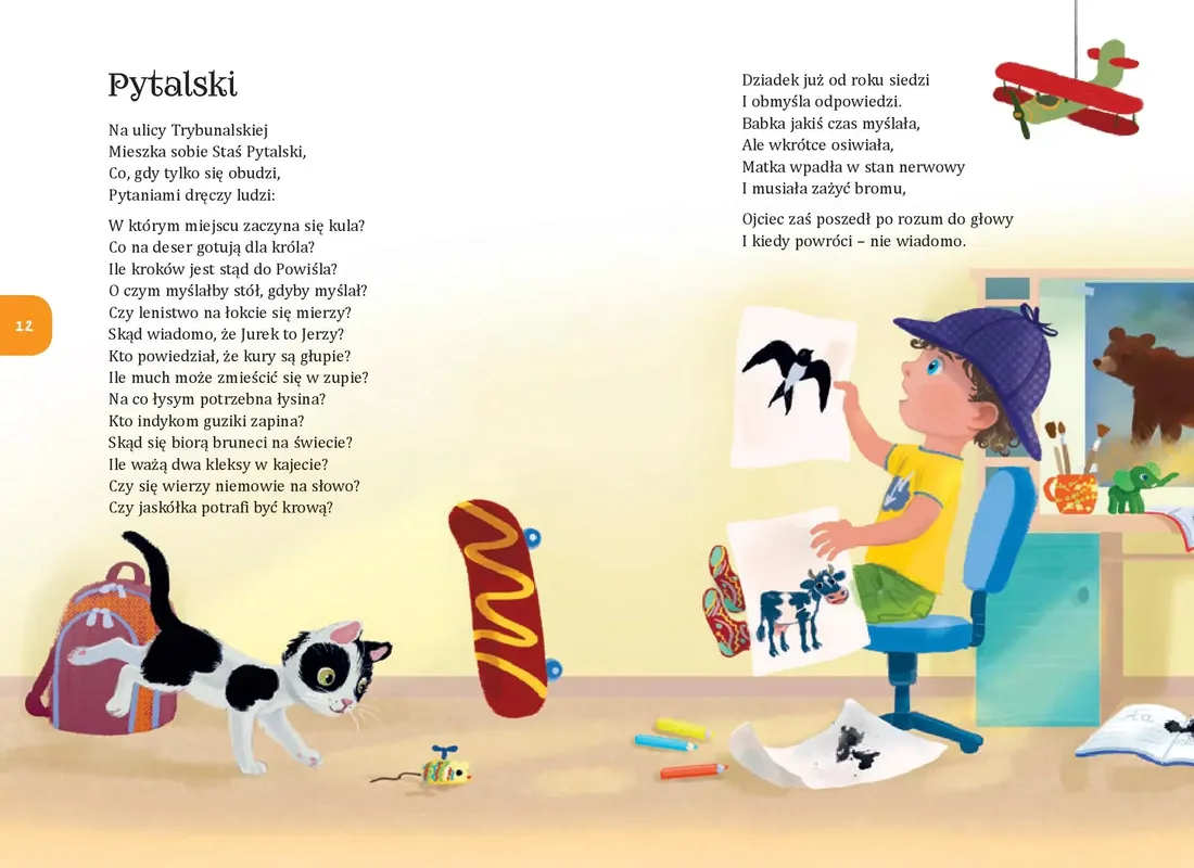 brzechwa-dzieciom-stan-nowy