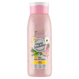 bielenda-vegan-smoothie-odswiezajacy-zel-pod-prysznic-arbuz-banan-400-g