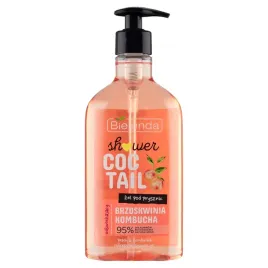 bielenda-shower-coctail-zel-pod-prysznic-brzoskwinia-kombucha-400-ml