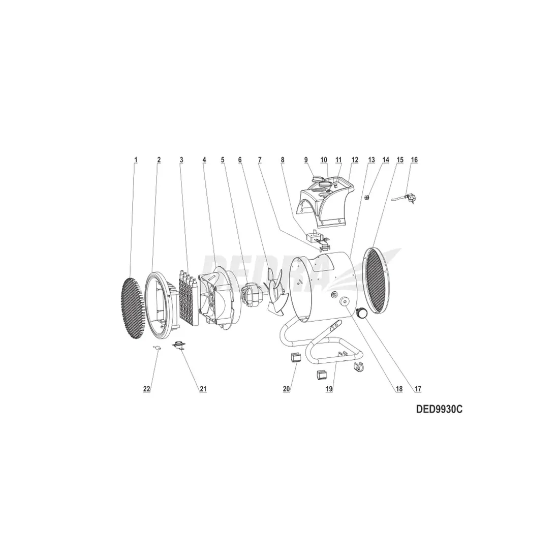 wentylator-czesc-06-do-ded9930c-stan-nowy