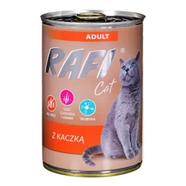 dolina-noteci-rafi-z-kaczka-mokra-karma-dla-kota-400g