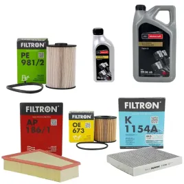 6l-olej-4x-filtry-ford-mondeo-iv-mk4-2-0-tdci-przed-liftingiem