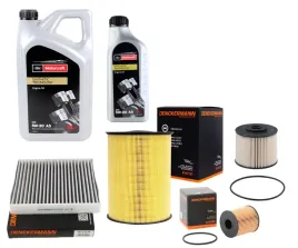 6l-olej-5w30-motorcraft-4x-filtr-ford-focus-ii-mk2-2-0-tdci-10-