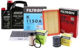 olej-6l-ford-fanfaro-5w30-4x-filtry-ford-focus-ii-c-max-1-8tdci