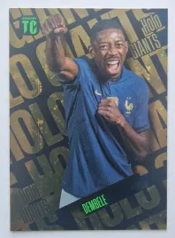 2023-panini-top-class-ousmane-dembele-francja-holo-giants-b