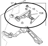 wybierak-zmiany-biegow-opel-corsa-d-e-adam-stan-nowy