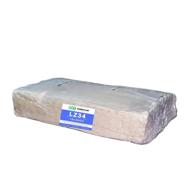 LZ34 Siatka do pakowania choinek 34cm x 300m - 10 sztuk