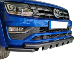 orurowanie-przednie-tiger-przod-rury-volkswagen-amarok-2010-2021