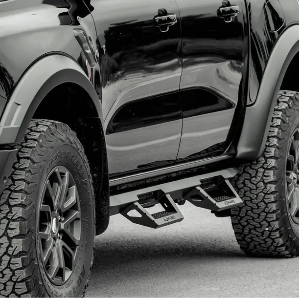 stopnie-boczne-progi-model-t-ford-ranger-producent-czesci-timbernet-stan-nowy