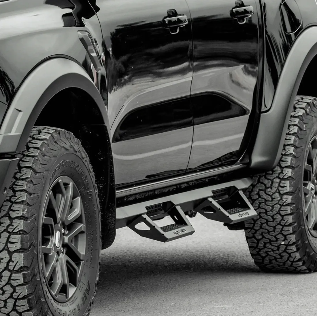 stopnie-boczne-progi-model-t-ford-ranger