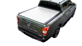 roleta-aluminiowa-ssangyong-musso-grand-zabudowa-paki-srebrna