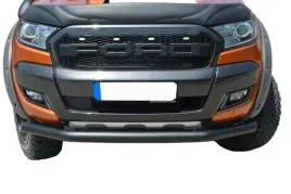 ford-ranger-orurowanie-przednie-texas-czarne-2012-2022