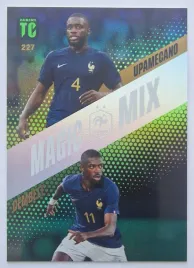 2024-panini-top-class-upamecano-dembele-francja-magic-mix-b