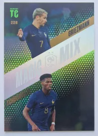 2024-panini-top-class-griezmann-tchouameni-francja-magic-mix-b