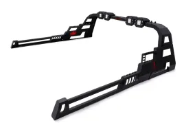 mitsubishi-l200-orurowanie-paki-dakar-rollbar-led