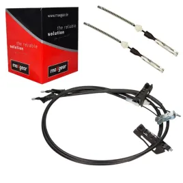 linka-hamulca-hamulcowa-ford-focus-1-i-mk1-bebny-komplet