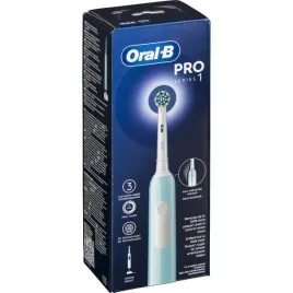 oral-b-pro-1-cross-action-caribbean-blue