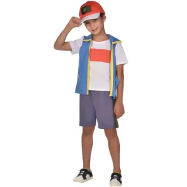 stroj-dla-dzieci-ash-ketchum-pokemon-amscan-rozm-98-104-cm