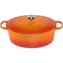 le-creuset-signature-oval-roaster-oven-red-33-cm