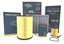 olej-5w30-5l-motorcraft-zestaw-filtrow-ford-focus-3-mk3-1-6tdci-cmax