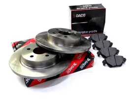 2szt-tarcze-klocki-tyl-tylne-ford-mondeo-iii-mk3