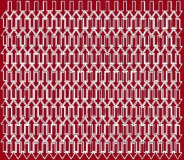 naklejka-strzalki-1x2cm-340-szt-naklejki-ciemno-czerwony-matowy