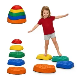 sciezka-edukacyjna-sensoryczna-kamienie-kolorowe-rownowaga-5szt