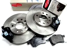 tarcze-klocki-przod-opel-zafira-astra-g-1-8-2-0
