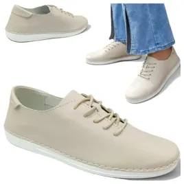 40-sneakersy-damskie-skora-naturalna-plaskie-wiazane-letnie-miekkie-barski