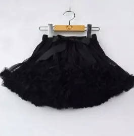 tiulowa-spodniczka-140-tutu-pettiskirt-czarna-z-falbankami-wesele-urodziny