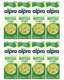 alpro-napoj-roslinny-kokosowo-sojowy-matcha-ready-to-drink-8x-1l
