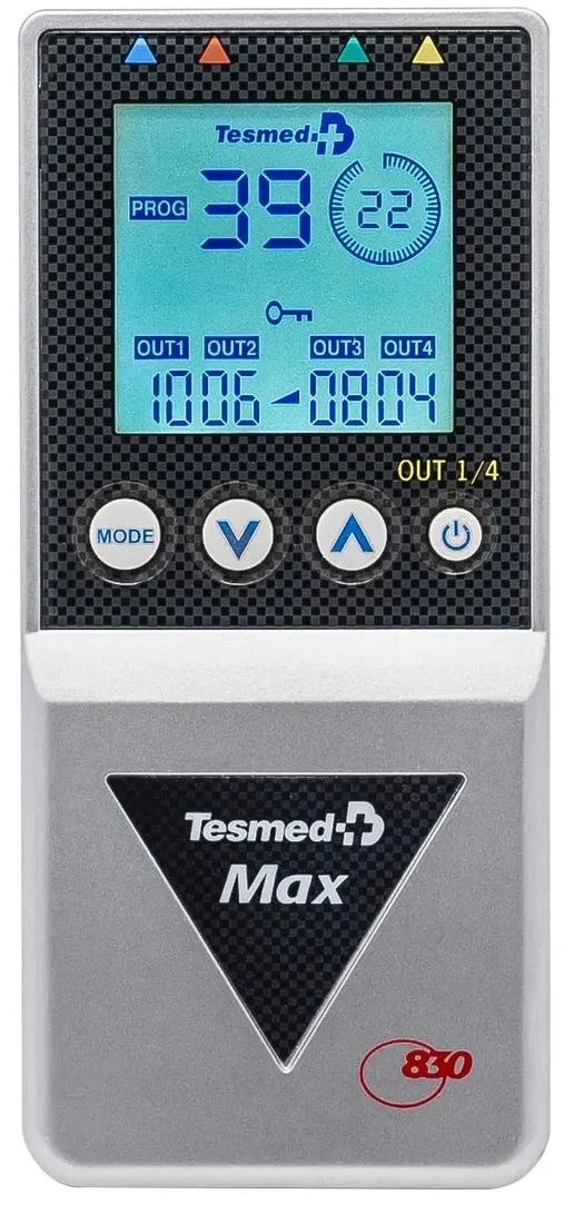 elektrostymulator-miesni-tesmed-max-830-stan-powystawowy