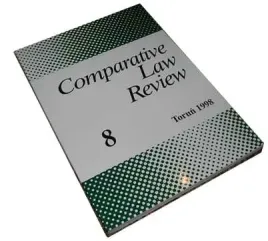 comparative-law-review-8-libres-bhp