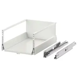 ikea-maximera-szuflada-wysoka-bialy-40x60-cm
