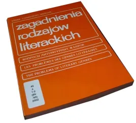 zagadnienia-rodzajow-literackich-tom-45-ksiazka-libres-bhp