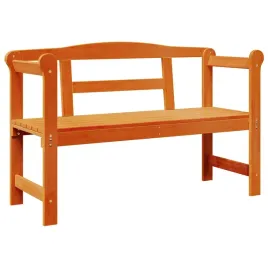 lawka-ogrodowa-brazowy-119-x-44-x-76-cm-lite-drewno-sosnowe