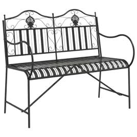 lawka-ogrodowa-czarny-1035-x-59-x-89-cm-stal