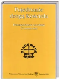 encyklika-ut-unum-sint-rozwazania-jana-pawla-ii-libres-bhp