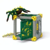 schleich-eldrador-creatures-battlecave-tarantel-42678