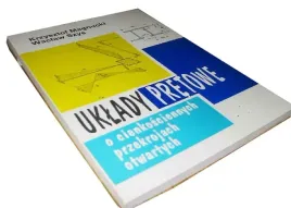 uklady-pretowe-obliczenia-wytrzymalosciowe-libres-bhp