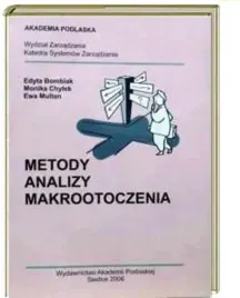 metody-analizy-makrootoczenia-makrootoczenie-libres-bhp
