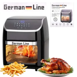 air-fryer-frytkownica-rozen-piekarnik-8w1-duza-12l-1800w-niemiecka-jakosc