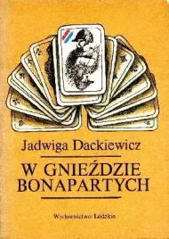 j-dackiewicz-w-gniezdzie-bonapartych-ksiazka-libres-bhp