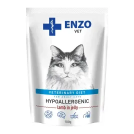 enzo-vet-hypoallergenic-dla-kotow-z-jagniecina-w-galaretce-100g