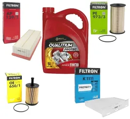 zestaw-filtrow-vw-passat-b6-touran-tiguan-skoda-audi-2-0tdi-1-9tdi-olej-5l