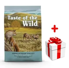 taste-of-the-wild-appalachian-valley-small-breed-56kg-niespodzianka-dla