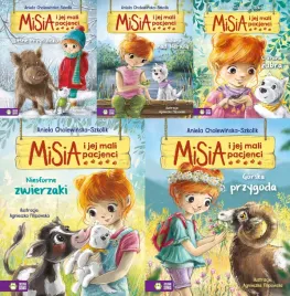 pakiet-misia-i-jej-mali-pacjenci-t-11-15-lesne-przytulisko-wakacje